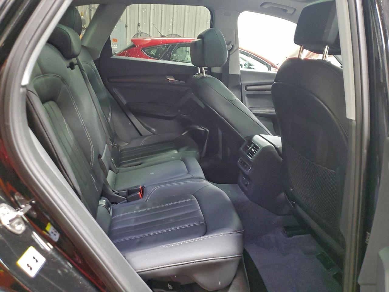 2023 Audi Q5 Premium Plus 45