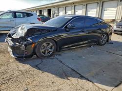 Vehiculos salvage en venta de Copart Louisville, KY: 2022 KIA K5 lxs