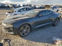 2017 Chevrolet Camaro ss for sale in Kansas City, KS