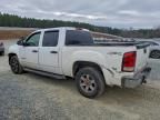 2008 GMC Sierra K1500
