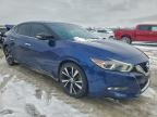 2018 Nissan Maxima 3.5s