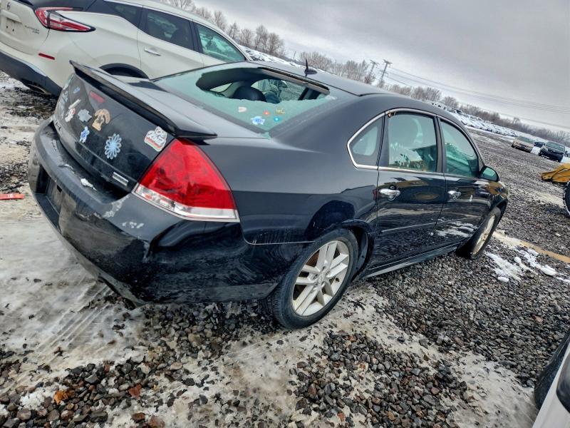 2013 Chevrolet Impala ltz