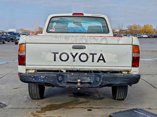 1997 Toyota Tacoma Base