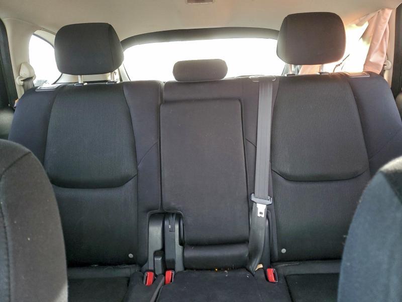 2016 Mazda Cx-9 Touring