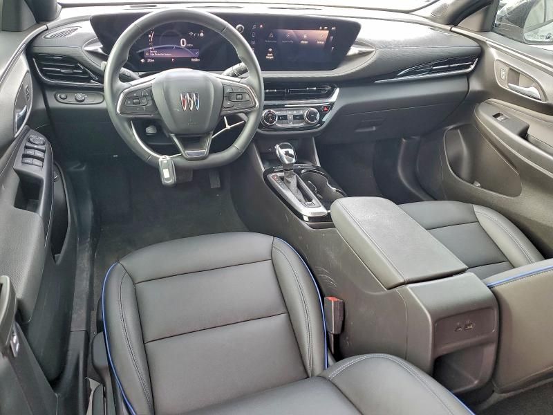 2025 Buick Envista Sport Touring