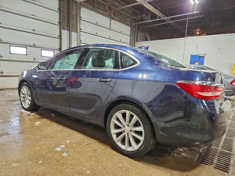 2015 Buick Verano Convenience