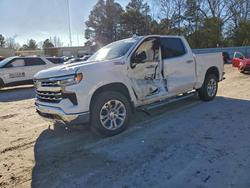 2026 Chevrolet Silverado K1500 ltz for sale in Knightdale, NC