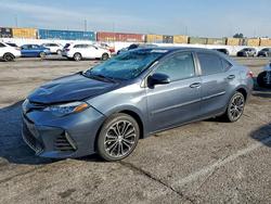2016 Toyota Corolla l for sale in Van Nuys, CA