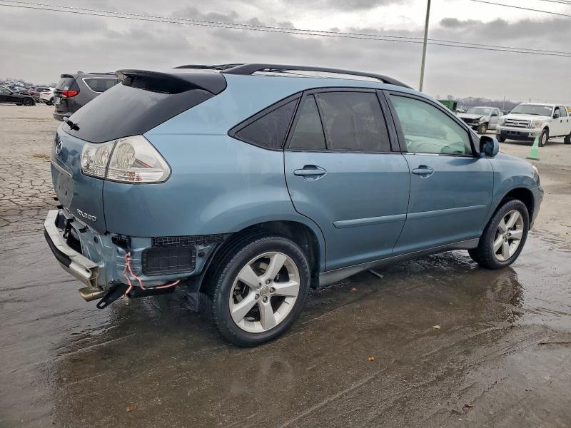 2006 Lexus Rx 330 Base