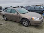 2007 Chevrolet Impala lt