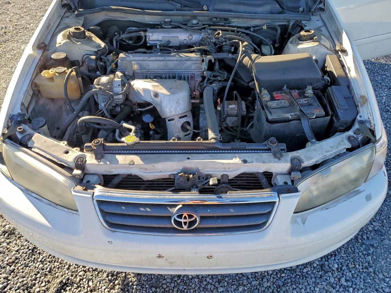 2000 Toyota Camry ce