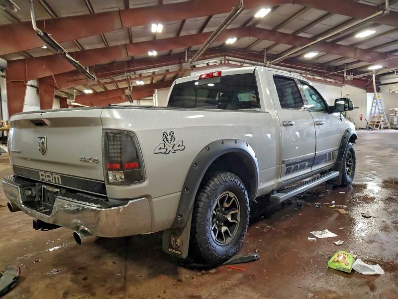 2015 Dodge Ram 1500 slt