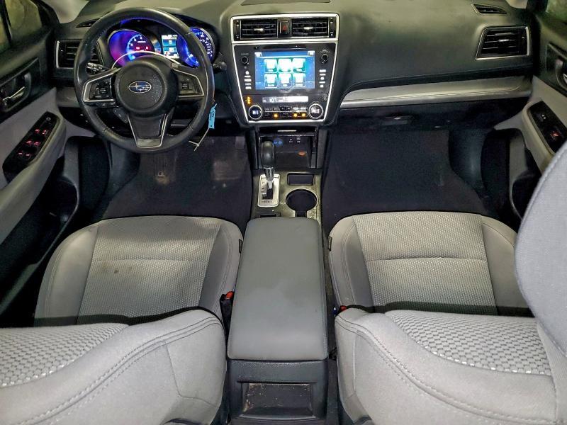 2018 Subaru Legacy 2.5i Premium