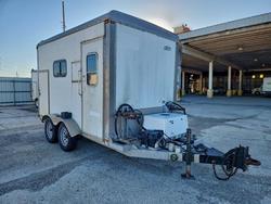 New arrivals for sale at auction: 2005 Team Fenex Fiber Optic Spicling Trailer