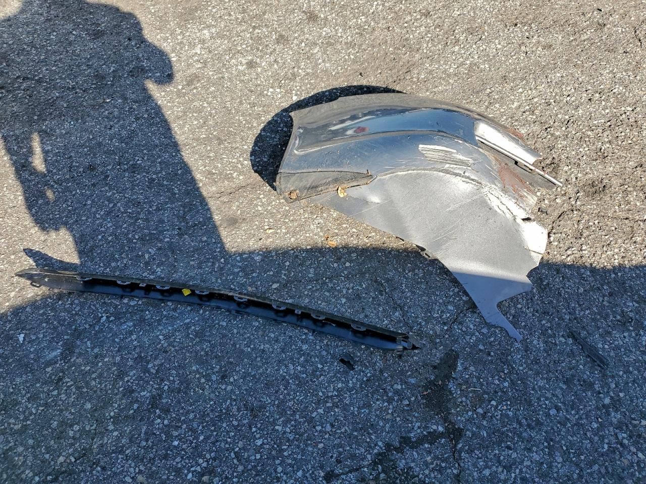 2002 Porsche 911 Targa