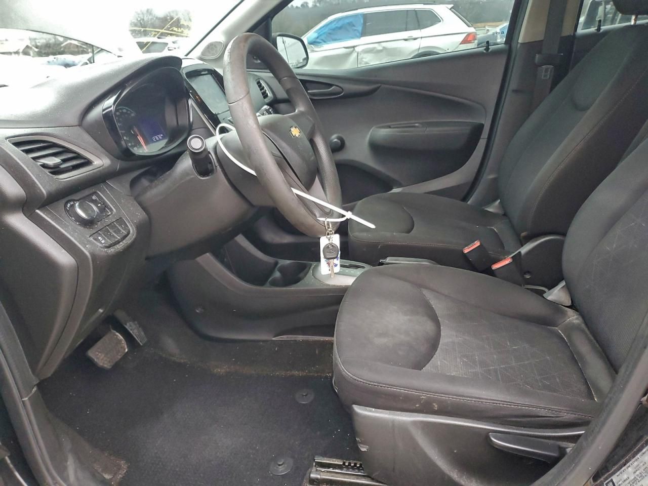 2020 Chevrolet Spark ls