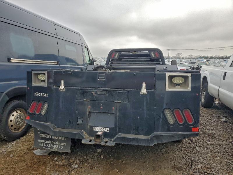 2021 Dodge RAM 3500 Utility / Service Truck