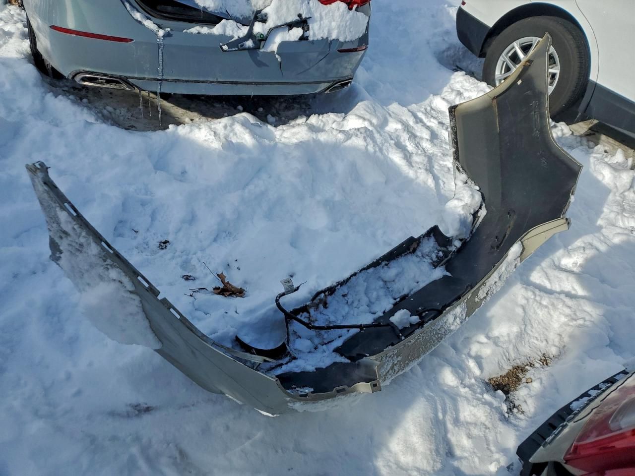 2014 Chevrolet Malibu ltz