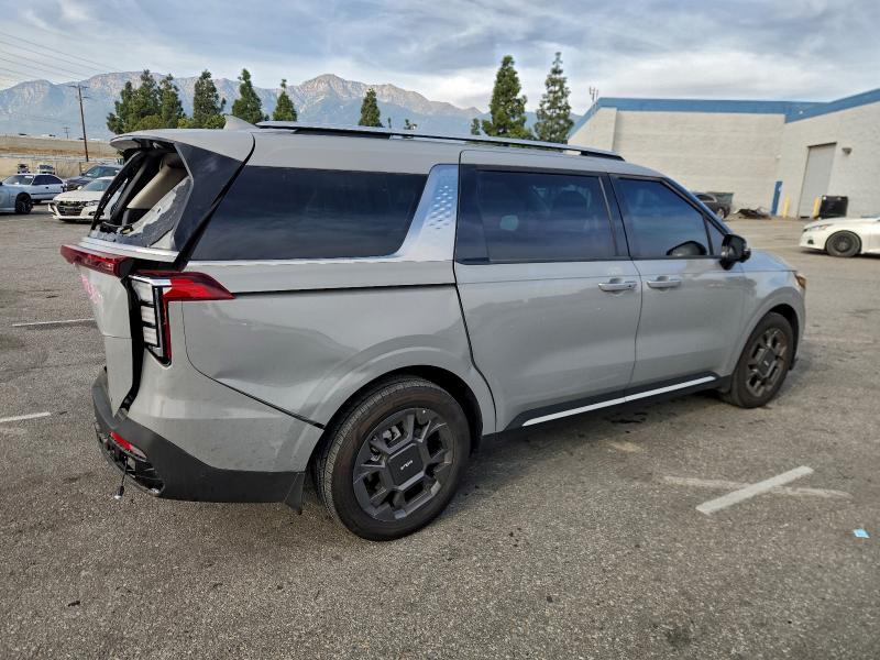 2025 KIA Carnival Hybrid sx