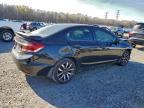2015 Honda Civic exl