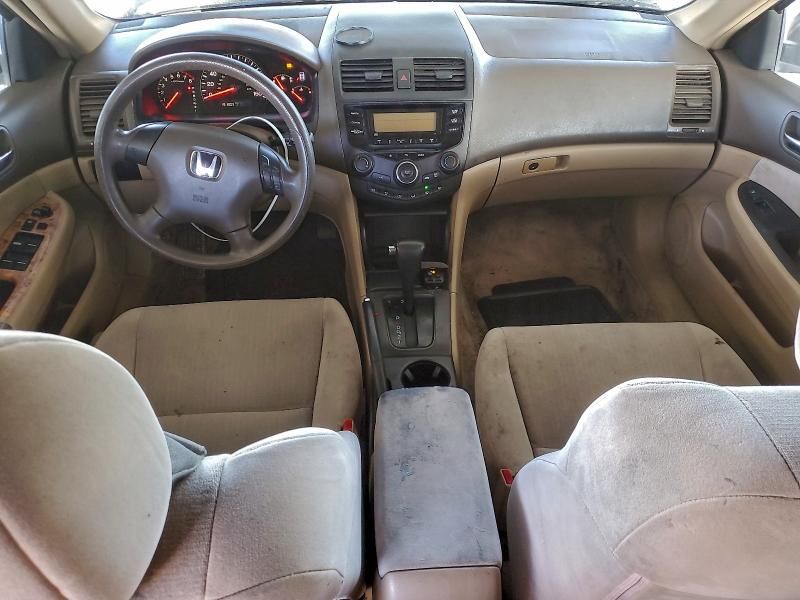 2003 Honda Accord lx