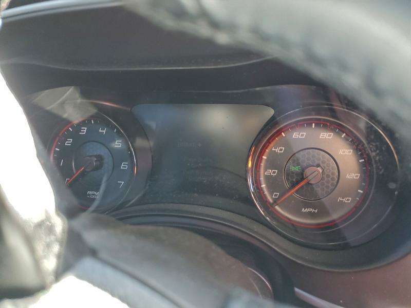 2021 Dodge Charger gt