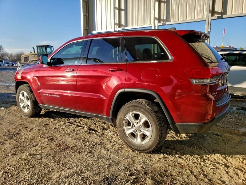 2014 Jeep Grand Cherokee Laredo