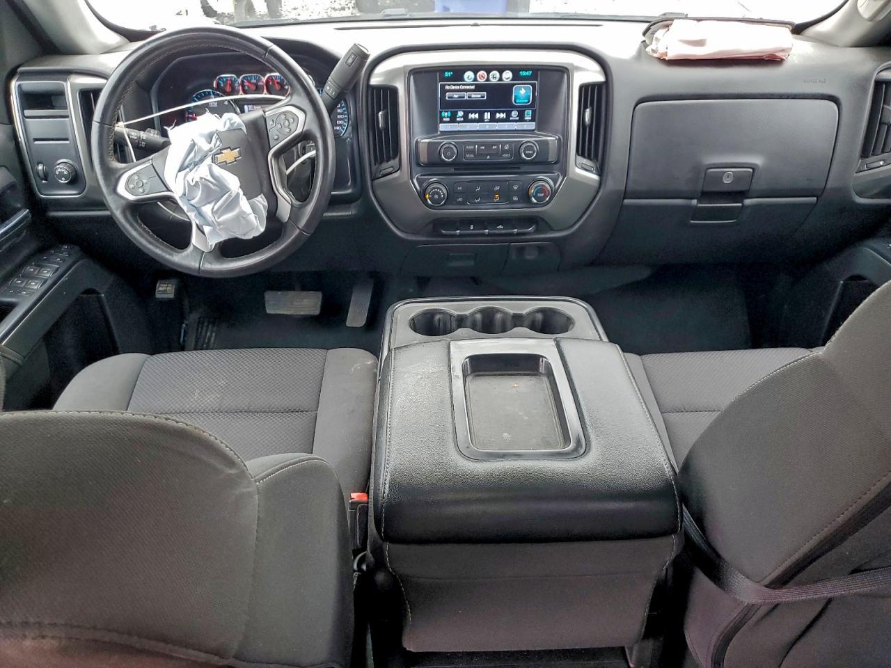 2019 Chevrolet Silverado ld C1500 lt