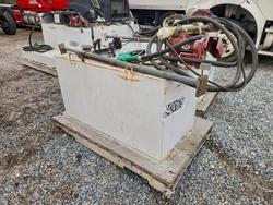 2012 7lt4 105g Portable Fuel pod for sale in Jacksonville, FL