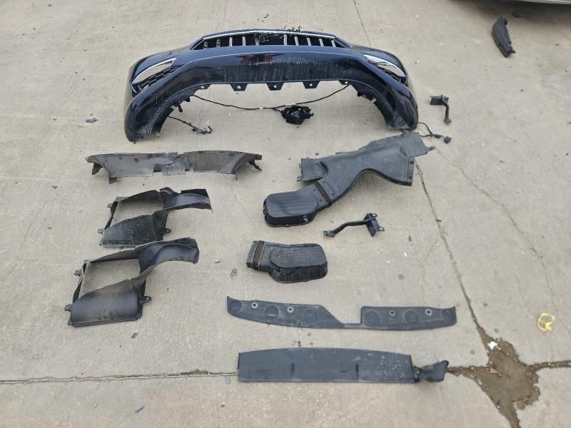 2022 Maserati Ghibli Base