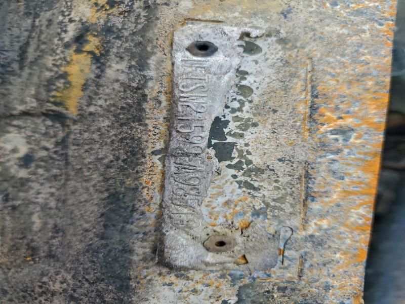 2009 Ford F250 Super Duty