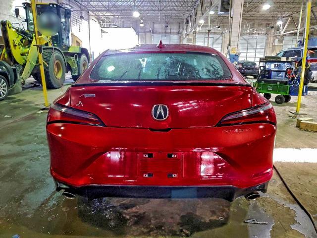 2024 Acura Integra A-spec
