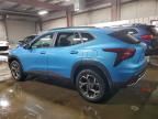 2025 Chevrolet Trax 1LT