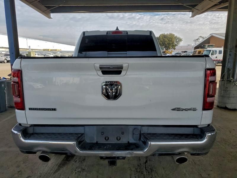 2019 Dodge Ram 1500 big Horn/lone Star
