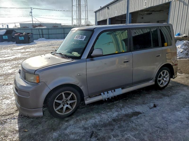 2006 Scion XB