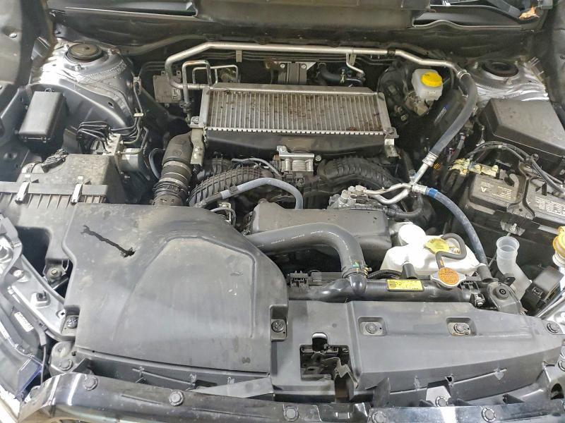 2024 Subaru Ascent Touring