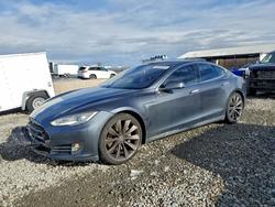 2015 Tesla Model s 85D for sale in Brighton, CO