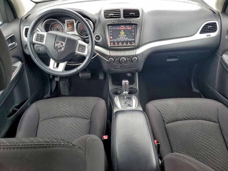 2013 Dodge Journey sxt