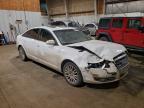 2007 Audi A6 3.2 Quattro