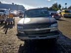 2005 Chevrolet Silverado C1500