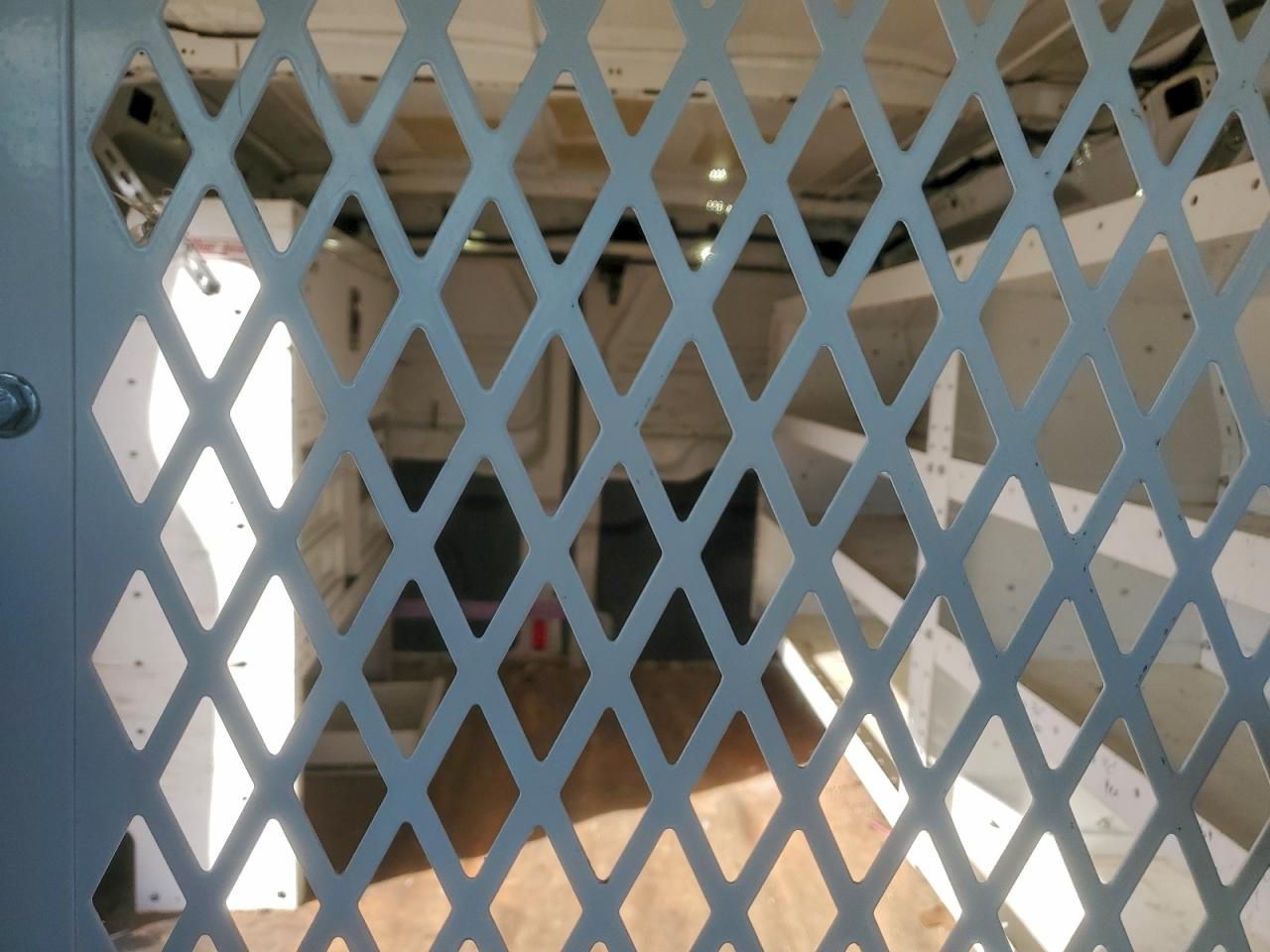 2017 Ford Transit T-250