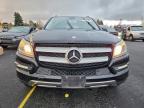 2013 Mercedes-Benz Gl 450 4matic