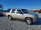 1999 Chevrolet Tahoe K1500