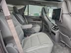 2018 Lincoln Navigator Reserve