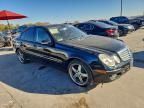 2008 Mercedes-Benz E 350
