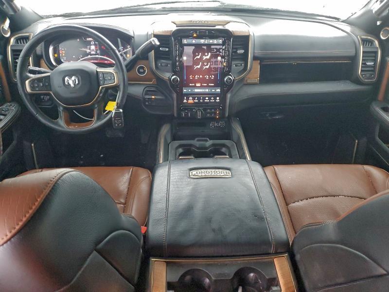 2024 Dodge Ram 2500 Longhorn