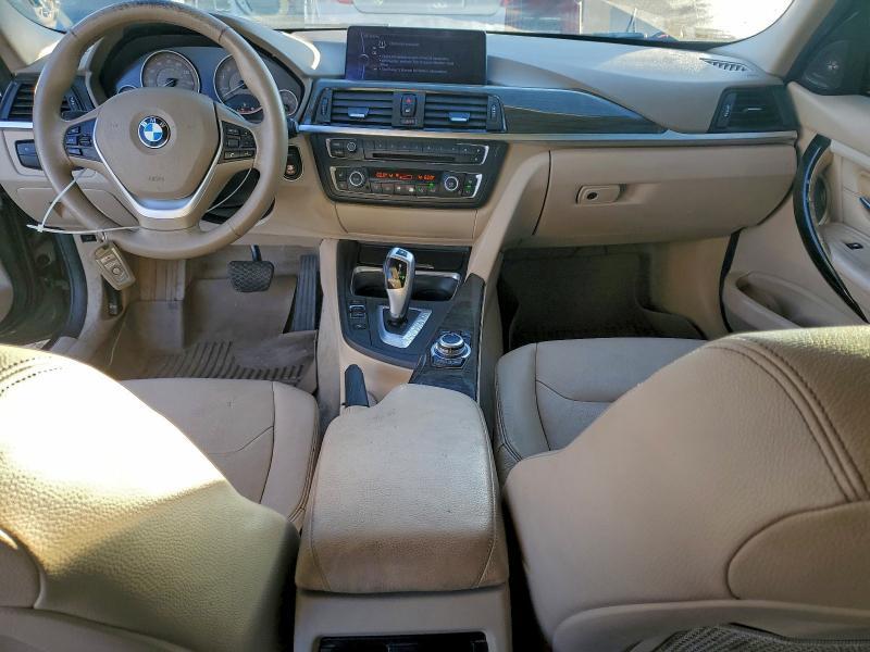 2013 BMW 335 xi