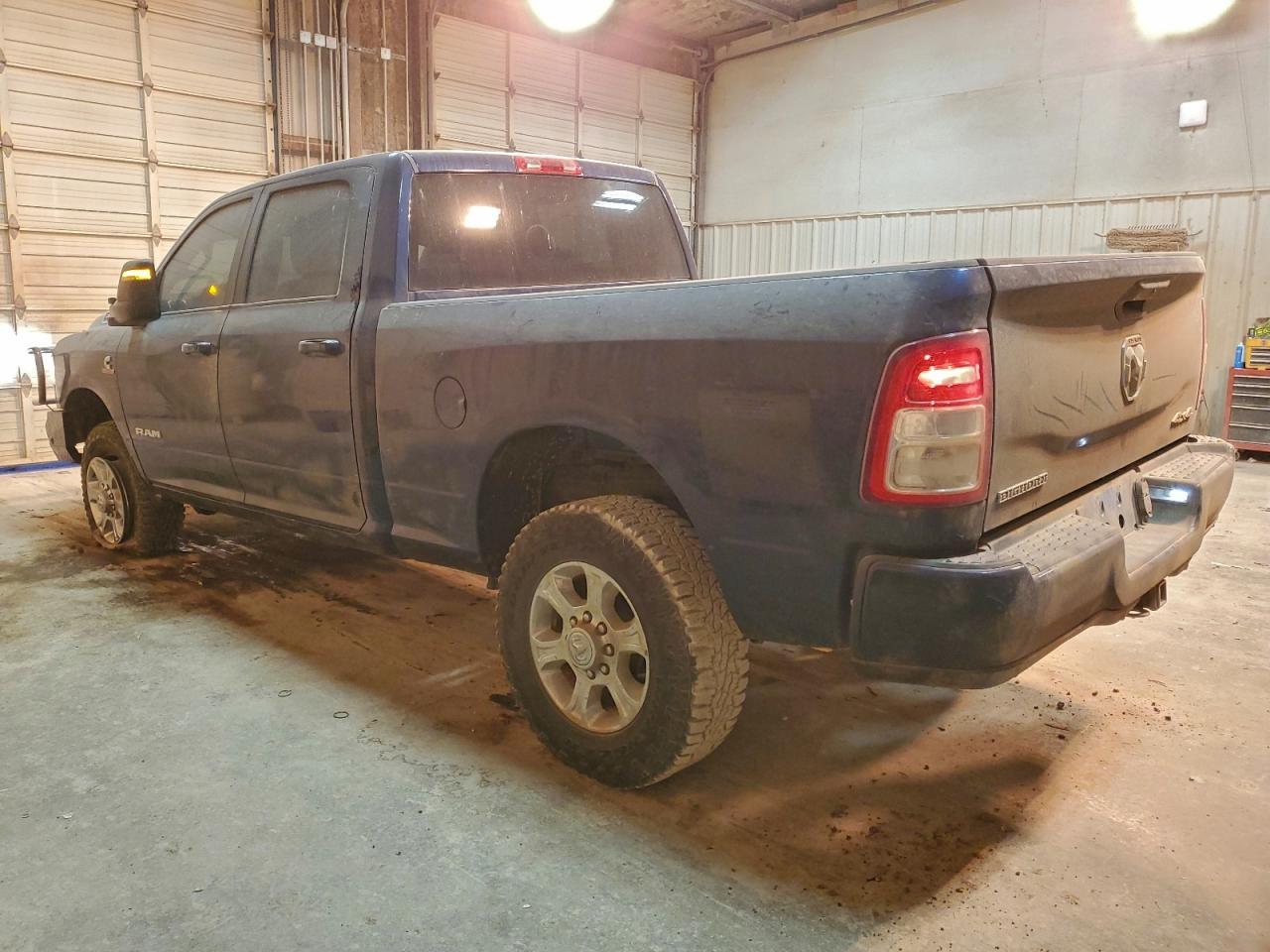 2024 Dodge RAM 2500 BIG Horn