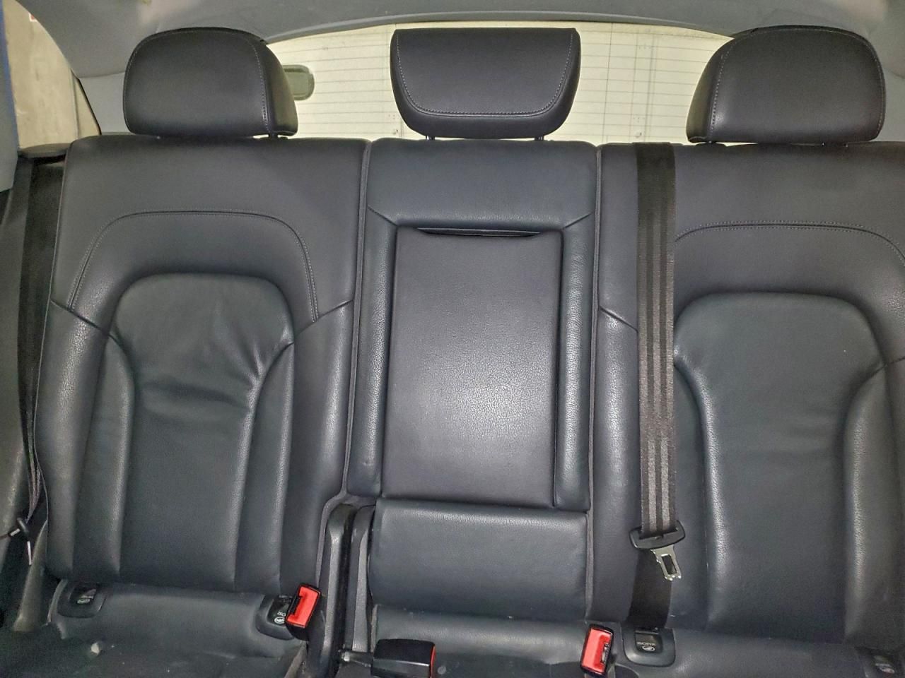 2014 Audi Q5 Premium Plus