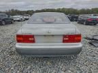 1996 Lexus Ls 400